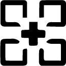 logo geometrico abstracto